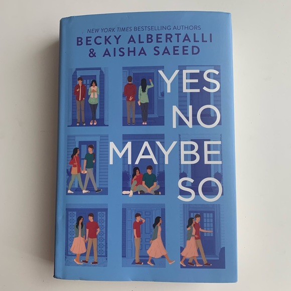 Four YA Novels - Picture 2 of 12